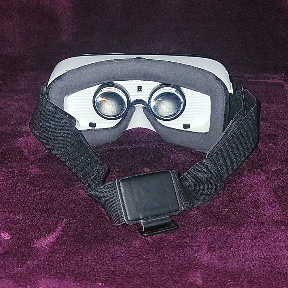 Gear VR